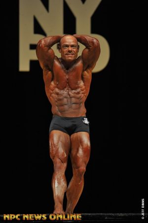 Image 35 John Pierce IFBB Pro